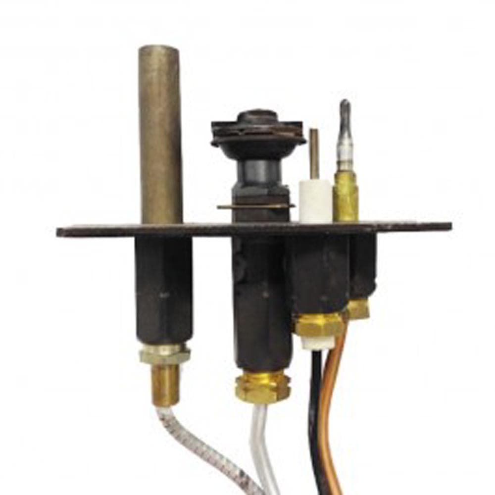 10001741 Pilot Assembly 3 Way Dv Rn Pse