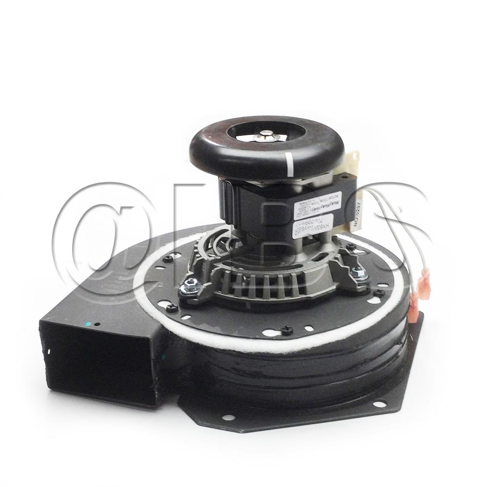 812-4400 Exhaust Blwr Contour/Cast