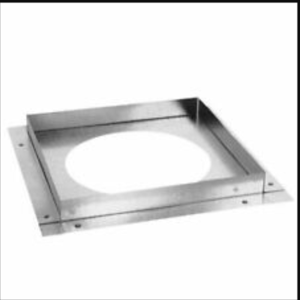 37030MON 30 Degree Wall Firestop Spacer SL300 Series