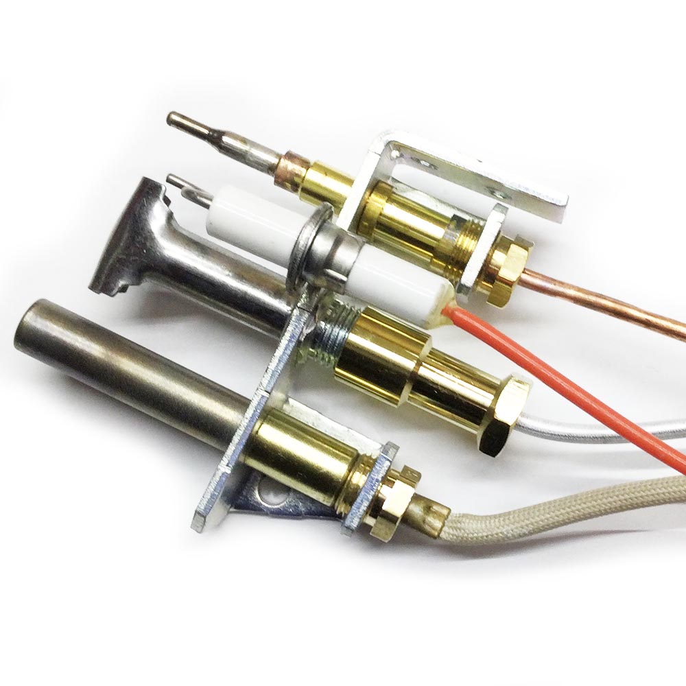 060-515A Pilot Lp W/ Tc And Tp