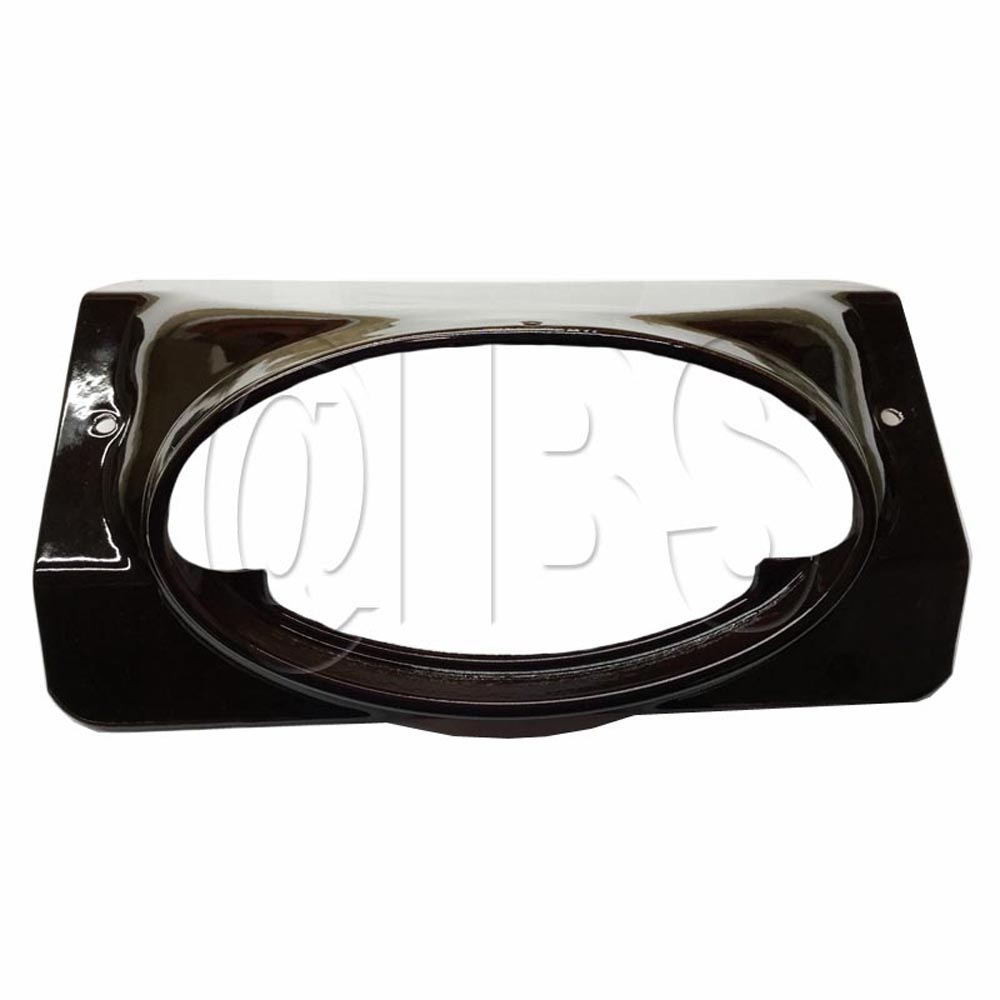 SRV30004815 Collar Flue Def Maj Brn