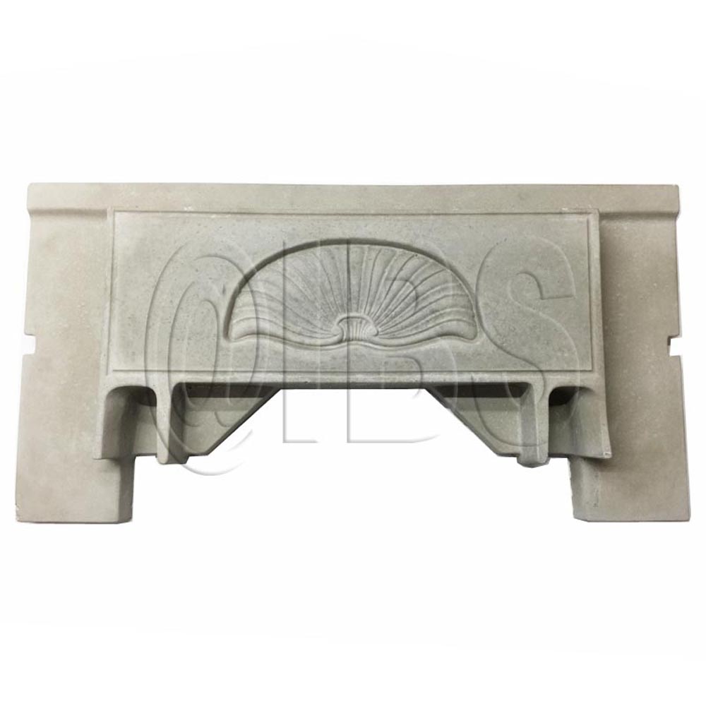 30002414 Refractory Lower Encore Nc - VCP