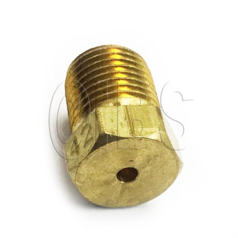 54866 Orifice Hollow Hex 42