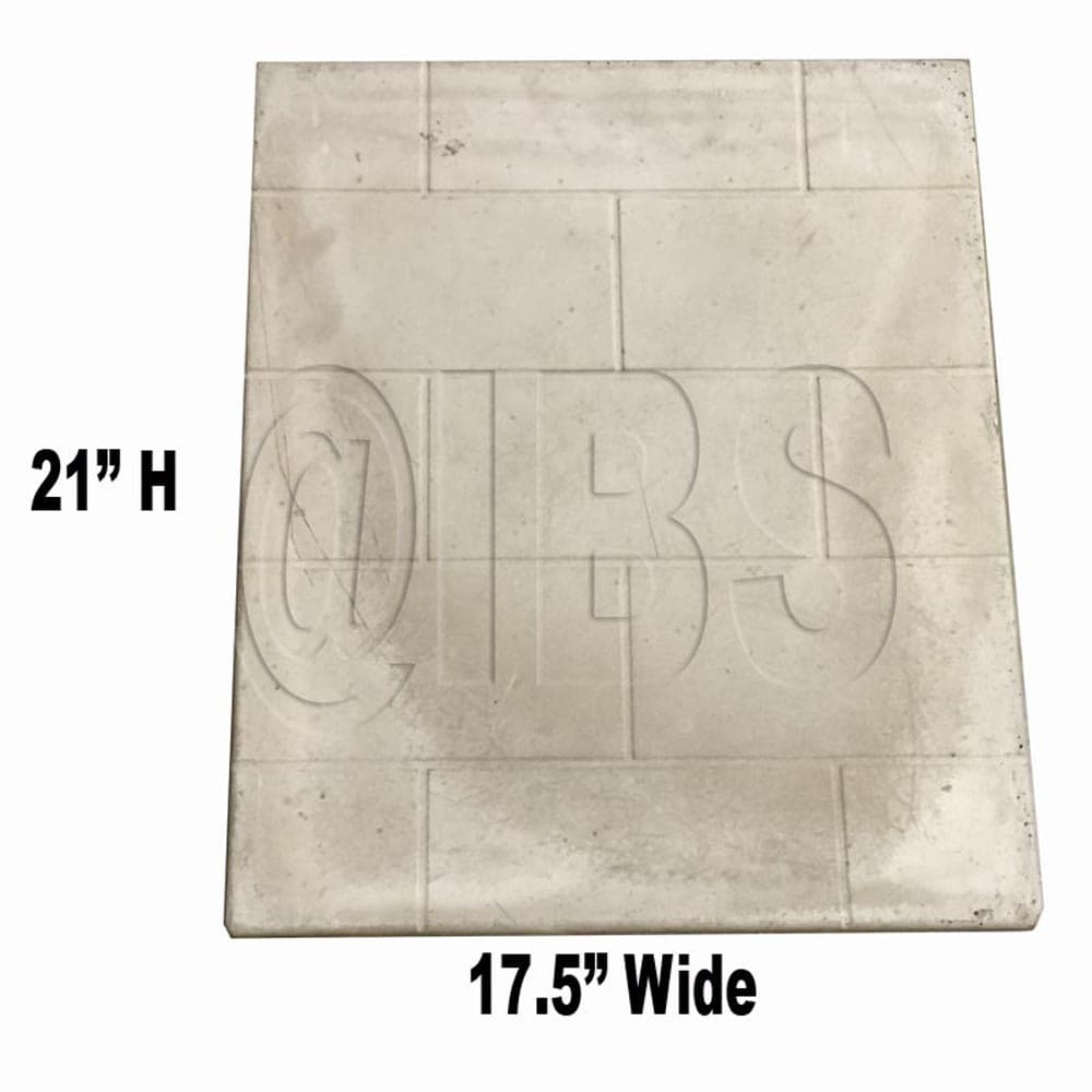 41164MON Back Brick R36D