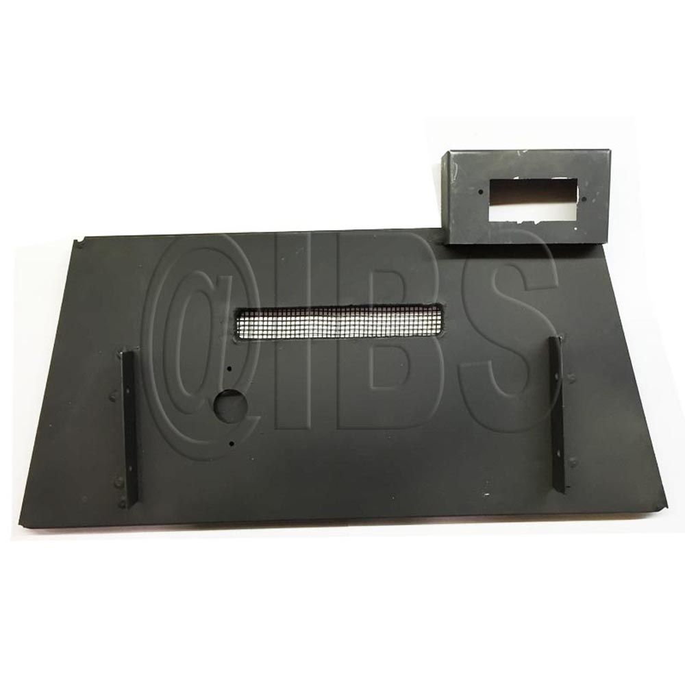 45D0030 Burner Dv Cs 40