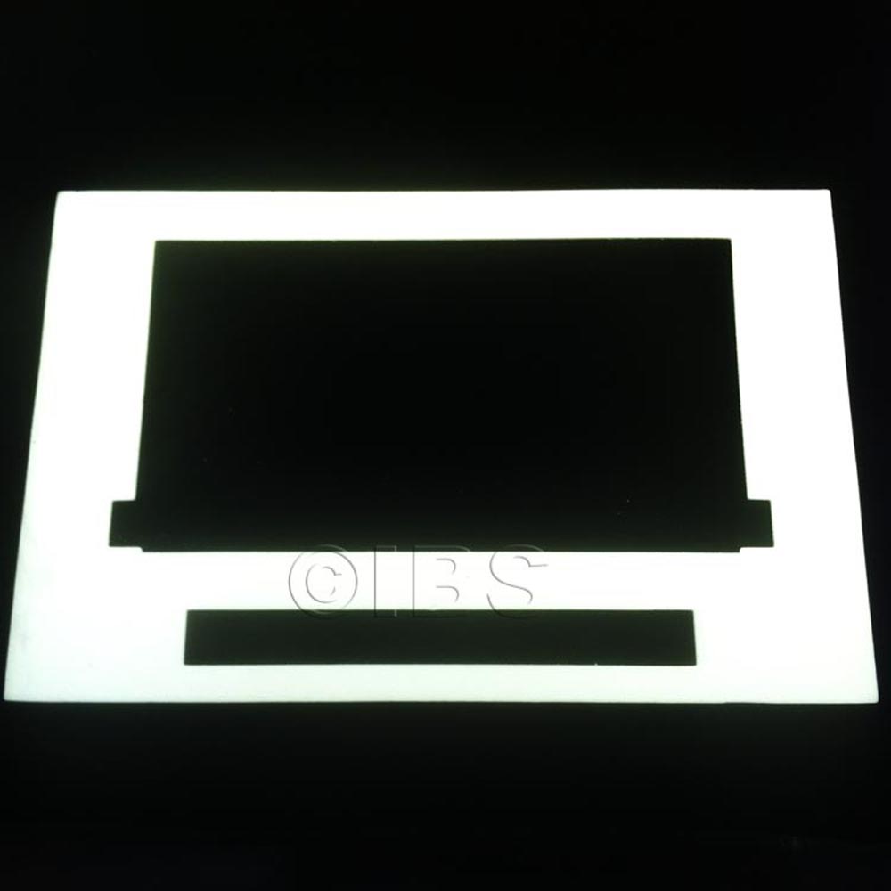 30005269 Back Insulation Board Def 2N1