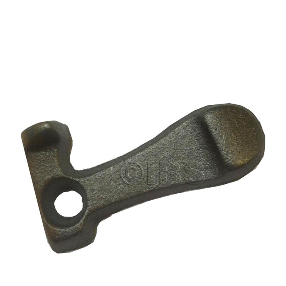 1306725 Clip Damper Int Ii - VCP