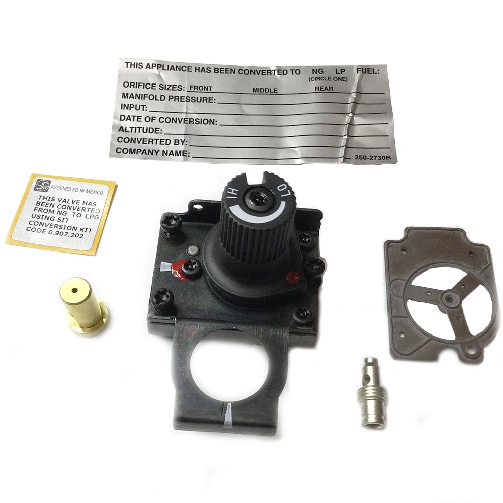 844-9730 Conversion Lp Sapp