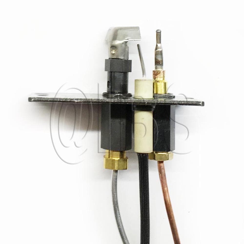 27D8972 Pilot Assembly Vented Manual Ng Kit