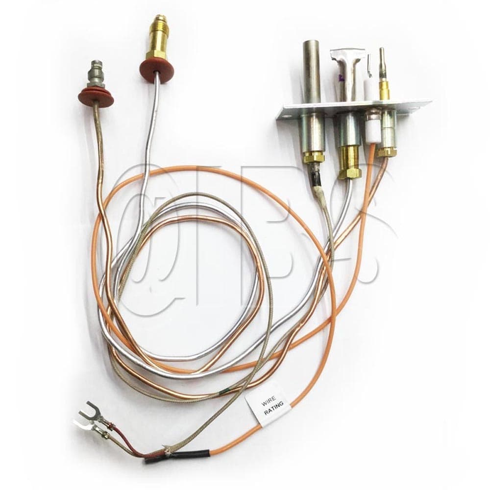 1601587 Pilot Assembly Ng