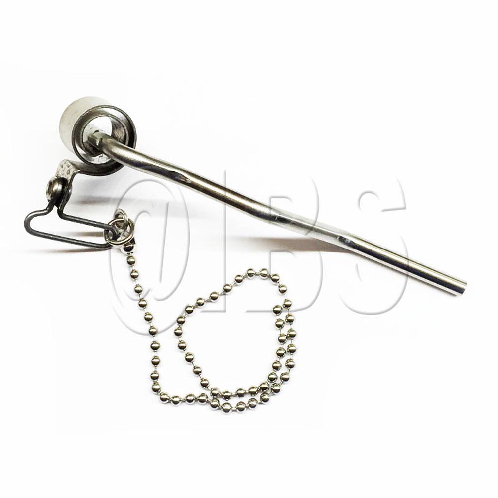 5005506 Thermostat Ass Y Int Ii - VCP