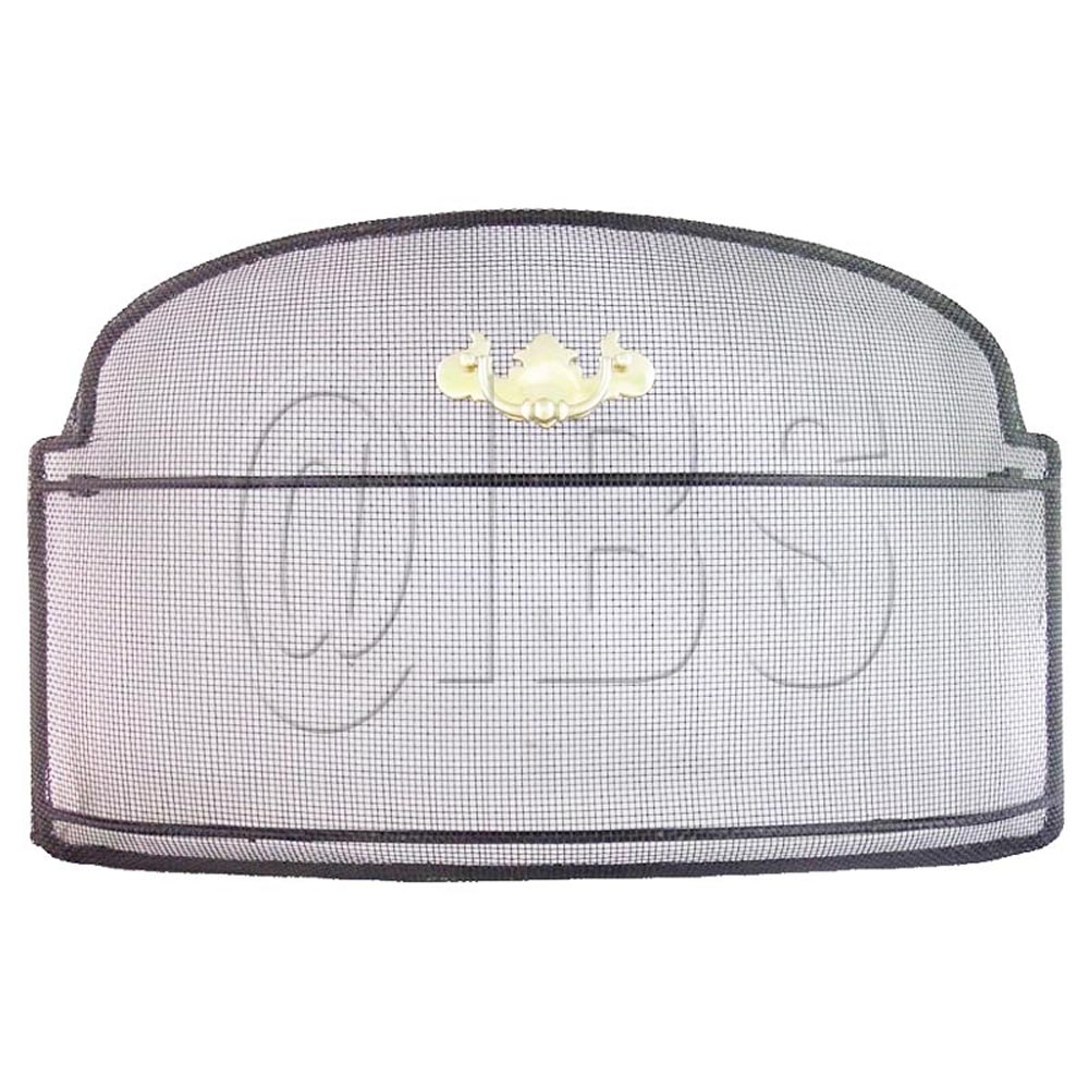 0000127 Encore Stove Screen 23 x 14 - VCP