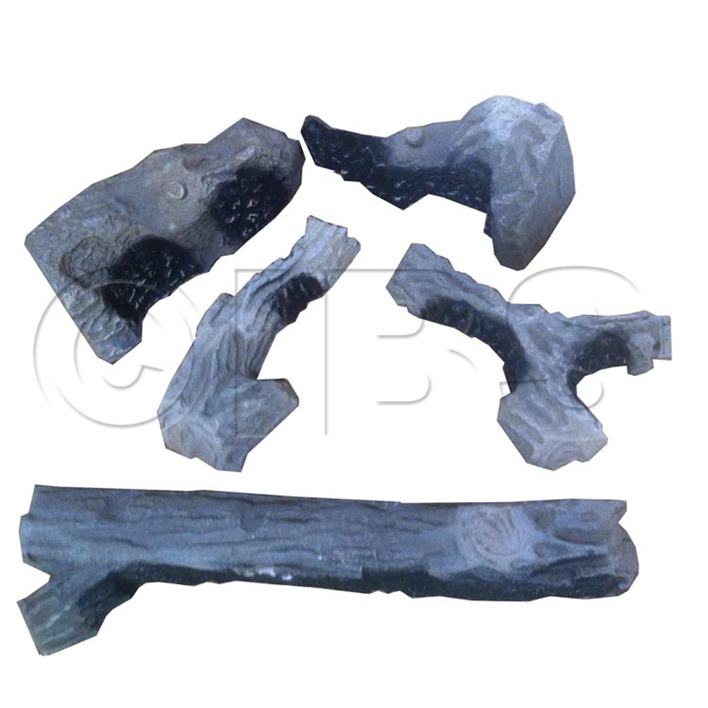 20007180 Log Set Assembly Odgsr36A