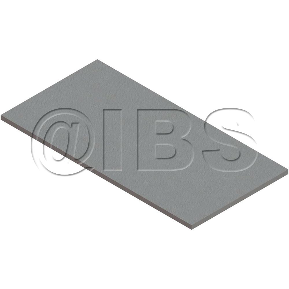 SRV434-0650 Baffle Fiberboard Ir