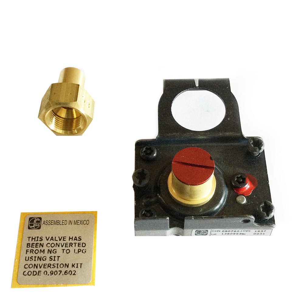 LPK-SL36-CDN Conversion Kit Lp