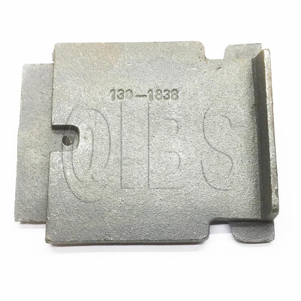 1301838 Cast Metal Bracket