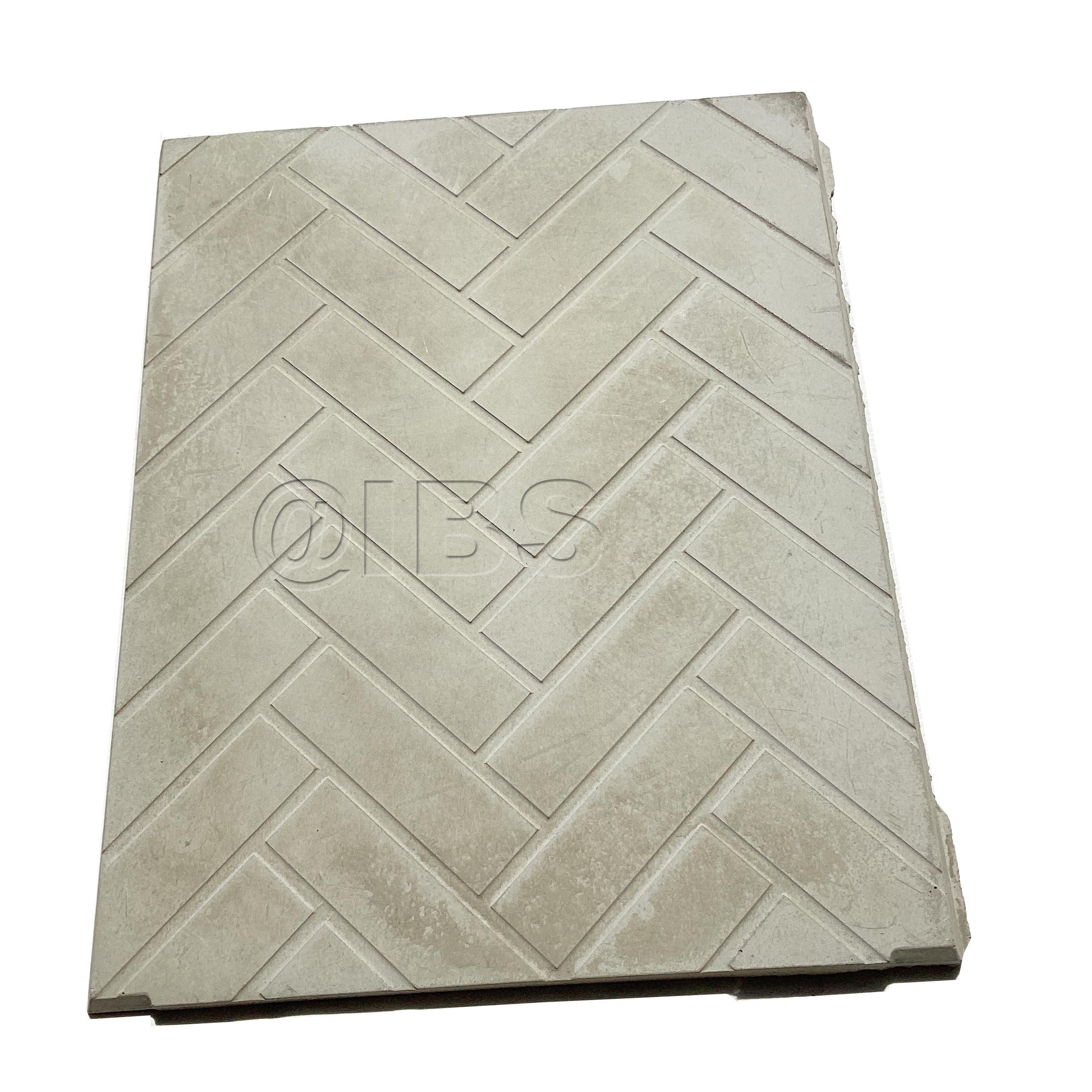 SRV4013-337 Refractory Back (For SB60 & SB60HB)