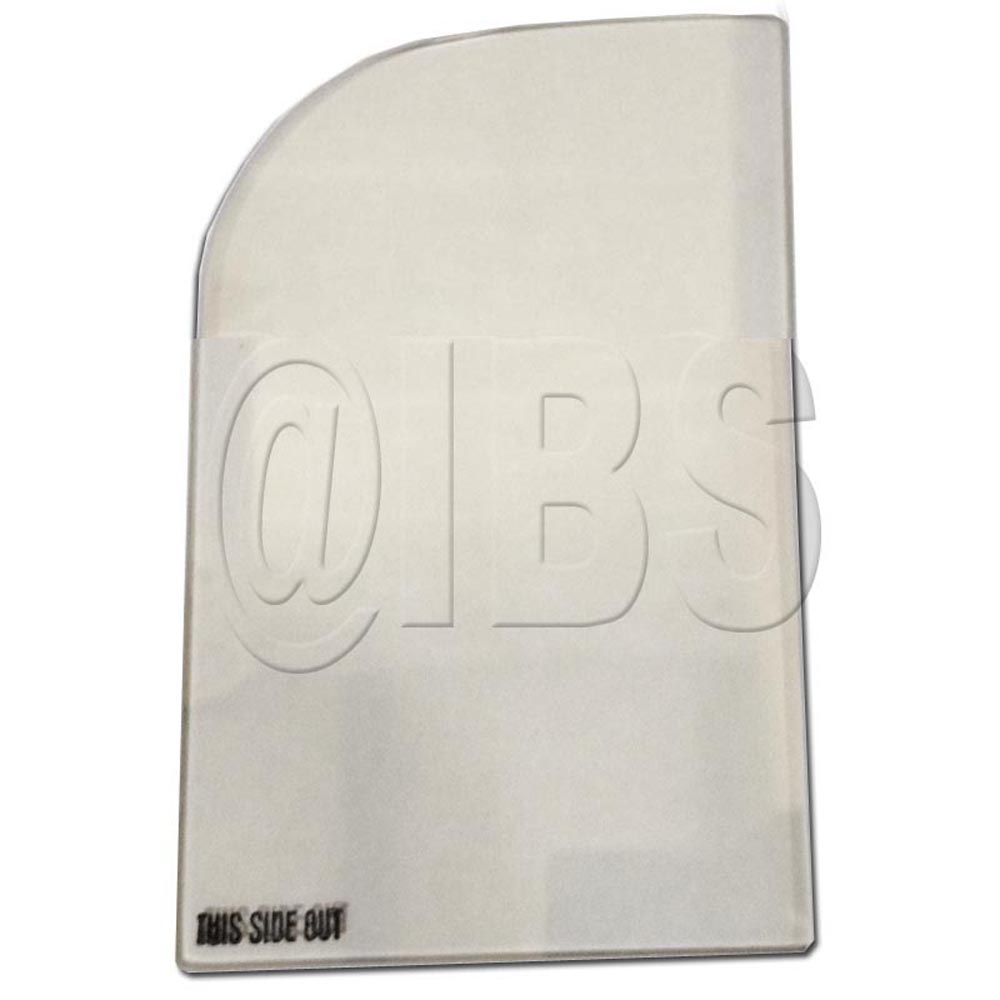 1401157 Glass Left Ir Coated Int Ii 97 - VCP