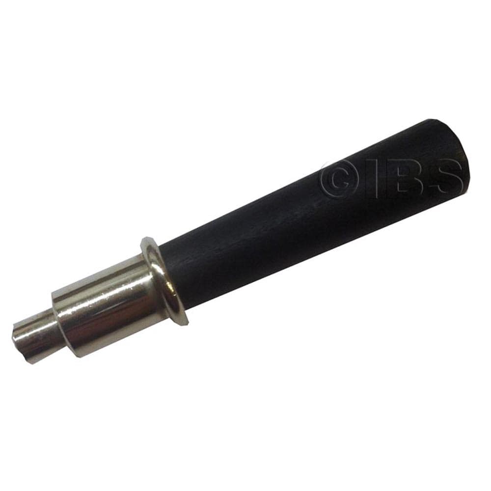 30002787 Wood Handle W/Lifter Ni - VCP